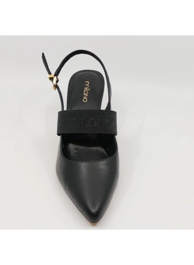milano  BROSSA SLINGBACK1 for Women | Best Price UAE